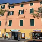 Apartmán Casa Nana *