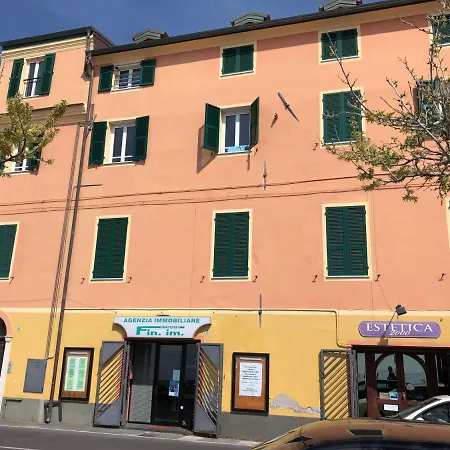 Apartman Casa Nana *