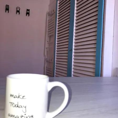 Apartmán Casa Nana *