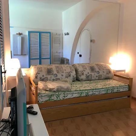Casa Nana
