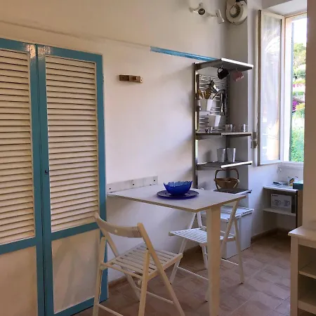 Casa Nana * סנטו סטפנו אל מארה