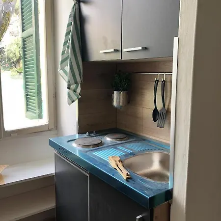 Casa Nana سانتو ستيفانو أل ماري
