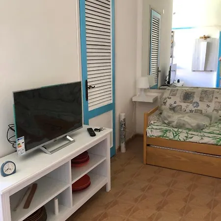 Casa Nana * سانتو ستيفانو أل ماري