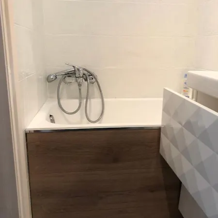 Apartament Casa Nana